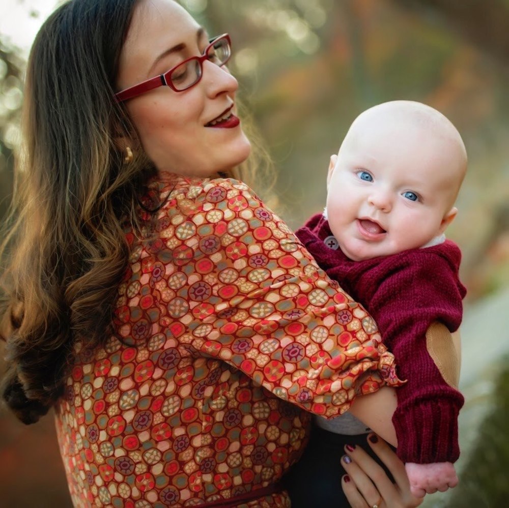 Meet your Posher, Mary